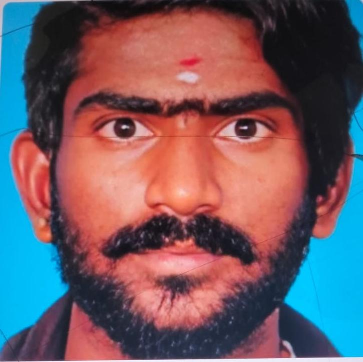 Groom Image
